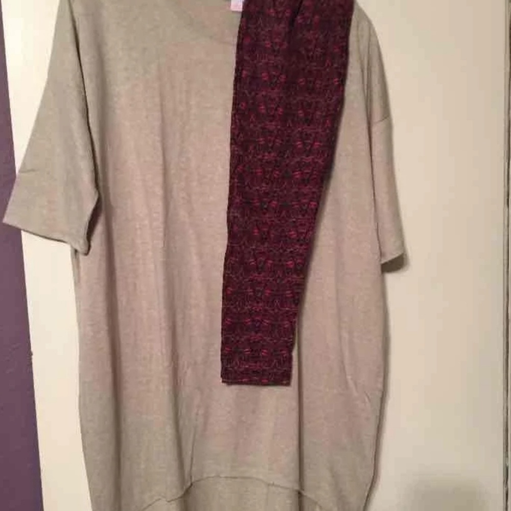 Lularoe Small Irma